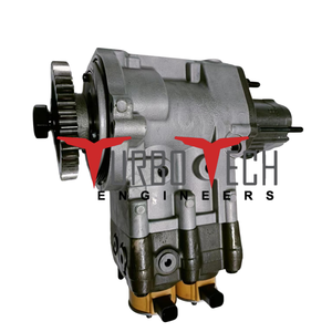 ปั๊มหัวฉีดน้ำมันเชื้อเพลิง 353-7102 379-0150 3537102 สำหรับเครื่องยนต์แคตเตอร์พิลลาร์ C7 - Product Image 3