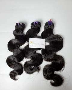 ผมมนุษย์บริสุทธิ์จากกัมพูชาผม100% แบบคู่ - Product Image 4