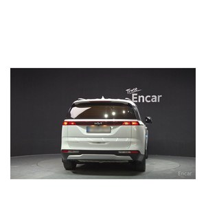 Kia Carnival Prestige 2022 de 11 Plazas, 55,215 km, Diésel, Automático, Emisión Euro V, Volante a la Izquierda, Asientos de Cuero - Product Image 4