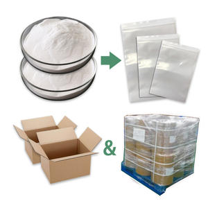 Complément alimentaire de qualité alimentaire SIWEI L-Hydroxyproline CAS 51-35-4 Pureté 99% Poudre blanche Modèle SW03-10 - Product Image 6