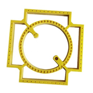 Tablero Epoxi 3240 Aislante y Retardante de Llama para Procesamiento - Product Image 6