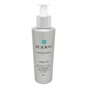 For REJURAN Korean Anti-Aging <b>Face</b> Serum 30ml Firmness Radiance Youthful Skin Pore Shrinking Turnover Ampoule C-PDRN Skin Care - Product Image 3