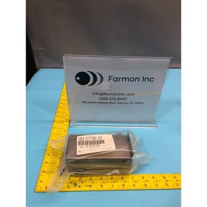 Lam 853-017163-101 Assy กล่องสวิตช์ RF-ที่เชื่อถือได้อุปกรณ์เซมิคอนดักเตอร์มรดกระดับโลกและชิ้นส่วนที่ - Product Image 2
