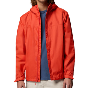 Latest Style <b>Hooded</b> Winter Men <b>Rain</b> <b>Jacket</b> Full Sleeves High Quality Men Waterproof <b>Jacket</b> With All Size Available - Product Image 4