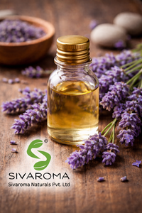 Aceite Esencial de Lavanda de Primera Calidad 100% Puro, Grado Cosmético, Destilado al Vapor para el Cuidado de la Piel y Belleza, para Todo Tipo de Piel - Product Image 2