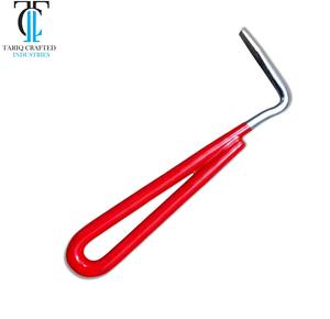 Outil professionnel de nettoyage des sabots équins, instrument de toilettage pour chevaux, TARIQ CRAFTED INDUSTRIES - Product Image 5