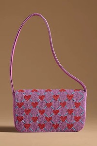 Sac à main artisanal en résine perlée pour femmes Craft Exim TCE |   Portefeuille artisanal traditionnel pour femmes |   Accessoire de mode ethnique artisanal - Product Image 4