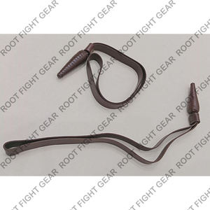 Noeud d'épée en cuir tressé multicolore classique pour les collectionneurs et les amateurs Améliorations de costumes Noeud d'épée décoratif - Product Image 5