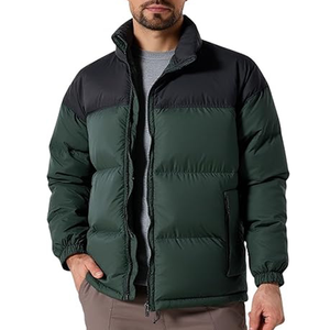 High Quality Men Puffer <b>Jacket</b> Water Down <b>Jacket</b> Bulk Supplier - Product Image 6