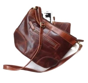 Sac fourre-tout en cuir de créateur pour femme, grande capacité, pour le quotidien et le bureau, par le fournisseur - Product Image 1