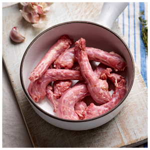 Cuello de Pollo Cocido al Vapor Congelado de Primera Calidad, 10 kg, Listo para Uso en Servicios de Alimentación, Entrega Rápida, Compre Ahora, Precio al por Mayor - Product Image 6