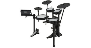Meilleures ventes TD313 V-Drums Kit de batterie électronique 5 pièces - Product Image 4