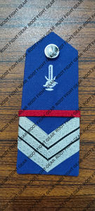 Reproducción Personalizada de Uniformes, Epaulettes y Insignias de Alta Calidad, Bandas de Hombro para Exteriores, Precio al por Mayor - Product Image 3