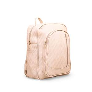 Comfortable Fit Fawn Casual P47438 <b>Student</b> <b>Backpack</b> for Everyday Use - Product Image 2