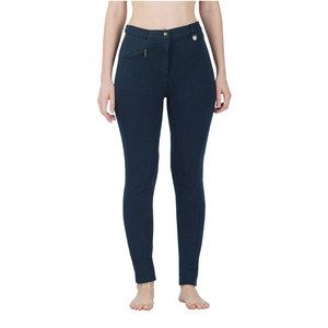 Leggings de Alto Rendimiento para Equitación, Pantalones de Entrenamiento para Mujer, Ropa Deportiva para Montar a Caballo - Product Image 3