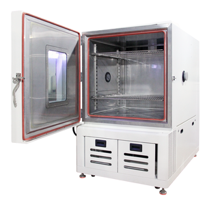 Cámara <span class=keywords><strong>de</strong></span> Temperatura Alta y Baja Ambiental para Investigación y Desarrollo <span class=keywords><strong>de</strong></span> Baterías y Electrónica - Product Image 4