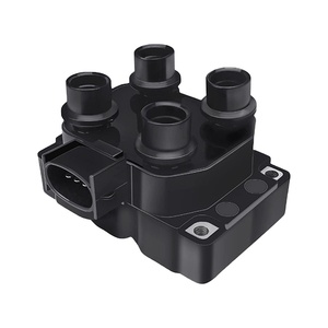 Bobine d'allumage 938F12024DA 928F12029CA FD487T pour Ford Explorer Ranger <span class=keywords><strong>Mustang</strong></span> F150 Crown Victoria Lincoln Town Car - Product Image 5