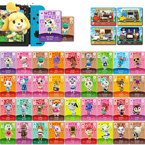 <span class=keywords><strong>Carte</strong></span> NFC Animal Crossing pour Switch Lite Odyssey, contrôle d'accès Switch et <span class=keywords><strong>carte</strong></span> <span class=keywords><strong>Amibo</strong></span> Lite Odyssey - Product Image 5