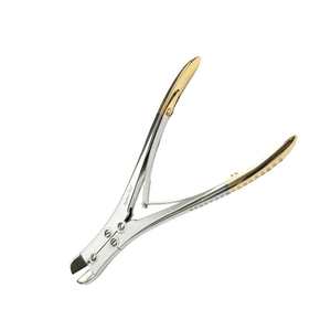 Cortador de Alambres Ortopédicos TC de Acero Inoxidable para Cirugía Ósea - Product Image 3