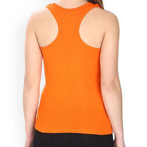 Precio al por mayor: Tops deportivos transpirables para mujer, de secado rápido, antiencogimiento y personalizables, para gimnasio, yoga y fitness, con MOQ bajo. - Product Image 2