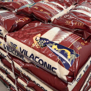 RIZ À SUSHI 1kg 5kg 10kg RIZ À GRAIN COURT SANS AIR (VACUUM) JAPONICA RIZ ARROZ 5% BRISURES DU VIETNAM [Sandra] - Product Image 1