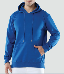 Sudadera Unisex - 100% Algodón - Venta al por Mayor - Sudaderas y Hoodies de Felpa Suave Diseñados para Comodidad Durante Todo el Día - Sudadera - Hoodies - Product Image 1