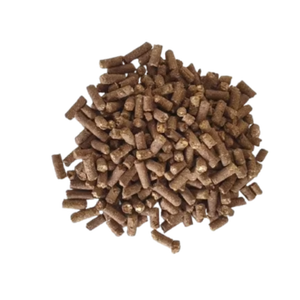 Las conchas de cangrejo se utilizan en la agricultura y se exportan para su uso como fertilizante orgánico o como materia prima para la producción de fertilizantes. - Product Image 1