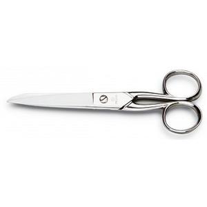 Meilleures Ciseaux en Acier Inoxydable pour la Maison GT Ciseaux de Couture Professionnels et Personnels avec Étiquette Personnalisée - Product Image 3