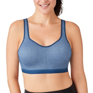 Sujetador Deportivo Premium para Mujer, de Alta Sujeción, para Gimnasio, Entrenamiento, Running, Yoga, Fitness, Cómodo, Transpirable, Top Deportivo - Product Image 1