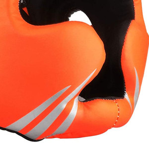 Protection pour la tête pour les arts martiaux, protège-tête confortable et personnalisé, protège-tête en vente chaude - Product Image 5