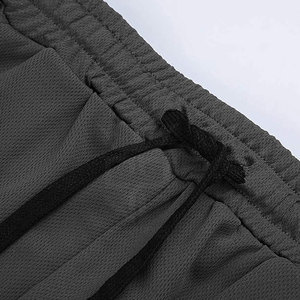 Pantalones Cortos de Nailon para Hombre, Estilo 2026, Más Vendidos, Color Sólido, para Correr, Venta en Línea - Product Image 3
