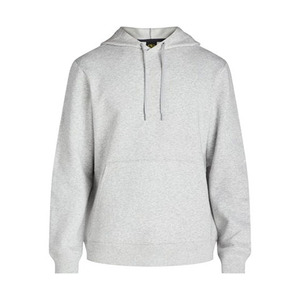 เสื้อฮู้ดดี้ผู้ชายสไตล์สตรีทแวร์ ผ้าฟลีซ เหมาะสำหรับใส่เที่ยวแบบสบายๆ สไตล์ลำลองในฤดูหนาว และสวมใส่สบายในชีวิตประจำวัน - Product Image 1