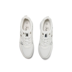 Zapatillas Deportivas de Alta Calidad JOMIX para Mujer Cómodas con Suela Transpirable Nueva Moda para Fitness Caminar Verano Primavera Otoño - Product Image 2