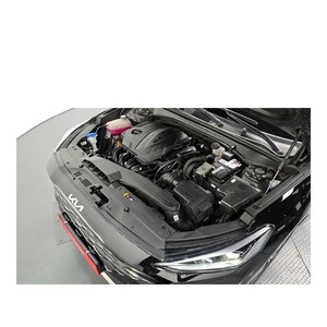Pour Kia K8 2.5 Essence 2RM avec boîte de vitesses automatique, modèle juillet 2022, 20 065 km, conduite à gauche - Product Image 6