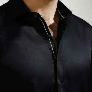 Shalwar Kameez en coton pour homme, coupe classique, tenue traditionnelle légère et confortable pour le Ramadan, l'Aïd et l'usage quotidien - Product Image 5