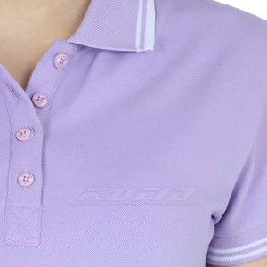 Camisetas Polo para Mujer de Secado Rápido, Tela Ligera y Suave, Manga Corta, Corte Ajustado, para Deportes, Entrenamiento, Running, Gimnasio, Uso Casual - Product Image 6