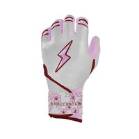 Guantes de Bateo de Béisbol Profesionales 2026 con el Mejor Diseño Sublimado, Piel de Cabra y Cuero Digital para Guantes de Bateo de Béisbol