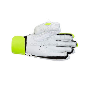 Guantes de bateo de críquet avanzados con diseño de agarre cómodo para entrenamiento profesional y partidos de torneo - Product Image 3