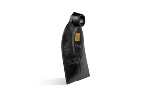 หัวจอบเกษตร SUNIMP 1 กก. รุ่น Powrah สำหรับงานหนัก ทำจากโลหะ เหมาะสำหรับการเกษตร ทำสวน และงานดิน - Product Image 5