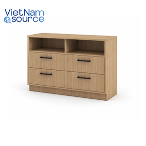 Garner Inn, fournisseur de mobilier hôtelier commercial, propose des meubles sur mesure pour l'hôtellerie, destinés aux rénovations et au développement immobilier. - Product Image 1