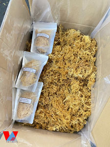 Algas secas Eucheuma Cottonii de un proveedor vietnamita de confianza, algas de musgo irlandés para exportación, fabricadas en Vietnam/ Lima - Product Image 4