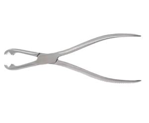 Pinces à os Agarwals Fergusson, instruments chirurgicaux orthopédiques, vente en gros, faible MOQ, personnalisables, en acier inoxydable - Product Image 4