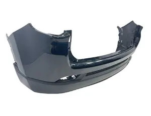 KIT DE CARROCERÍA DE COCHE, PARACHOQUES TRASERO SUPERIOR para JEEP COMPASS 2022 68552418AA CH1114113, PIEZAS DE REPUESTO PARA CARROCERÍA DE COCHE - Product Image 1