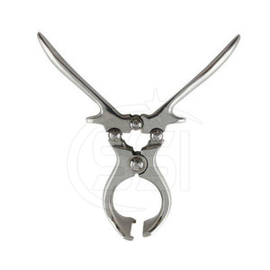 Cortador de Pezuñas Resistente y Duradero para el Cuidado y Recorte de Pezuñas de Caballos - Product Image 5