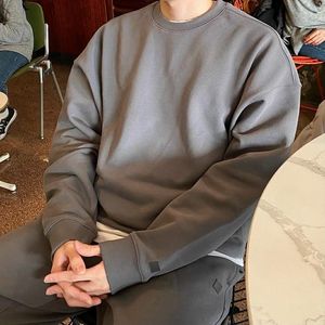 High Manufacturer <b>Men</b> Sweatshirts Fashionable <b>Men</b> Sweatshirts Street Wear Sweatshirts <b>for</b> <b>Men</b> - Product Image 6