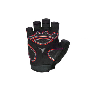 Gants de vélo respirants avec rembourrage en gel, gants de cyclisme confortables pour les cyclistes de route, VTT et de tourisme - Product Image 2