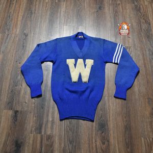 Cardigan en tricot surdimensionné à col en V de haute qualité pour un style décontracté d'hiver, pull d'automne avec logo sur le devant - Product Image 4