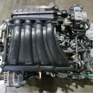 เครื่องยนต์เชฟโรเลต ซิตี้ เอ็กซ์เพรส ปี 2015 2016 2017 2018 ขนาด 2.0 ลิตร (เฉพาะเครื่องยนต์) - Product Image 1