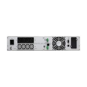 Eaton up <span class=keywords><strong>Promo</strong></span> besar 9SX2000IR Eaton 9SX UPS 2000VA 1800W Input C14 output 8 C13 rak 2U Eaton untuk penggunaan Pusat Data - Product Image 2