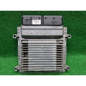 ชุดควบคุมเครื่องยนต์ Sonata LF, YF ปี 2009-2015 มือสอง ของแท้ รหัส 391422EYB0 - Product Image 1